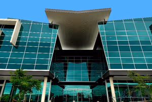 2 Person Private Office