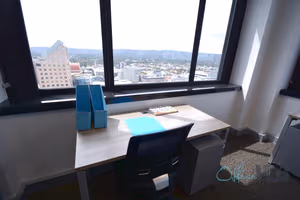 2 Person Private Office