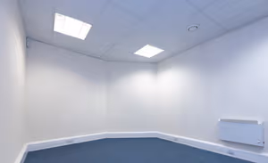 3 Person Private Office