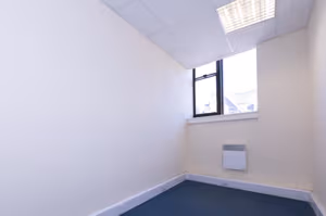 6 Person Private Office