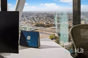 1 Person Virtual Office