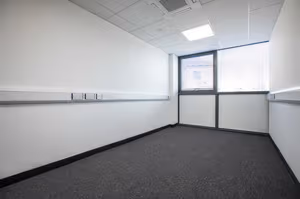 4 Person Private Office