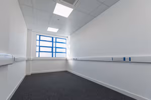 4 Person Private Office