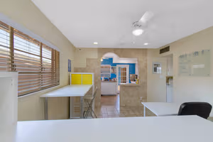 1 Person Virtual Office