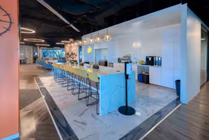 2 Person Private Office