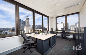 1 Person Virtual Office