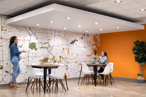 21 Person Enterprise Suite