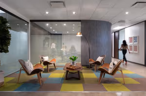 68 Person Enterprise Suite