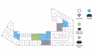22 Person Enterprise Suite