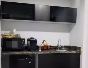 1 Person Virtual Office