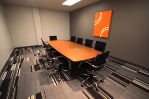 9 Person Enterprise Suite