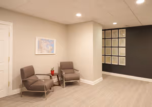 65 Person Coworking Desk