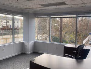 5 Person Private Office