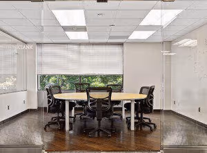 3 Person Private Office