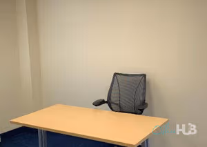 1 Person Private Office