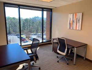 8 Person Enterprise Suite