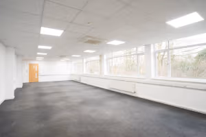 8 Person Private Office