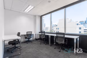 1 Person Virtual Office