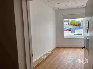 2 Person Private Office