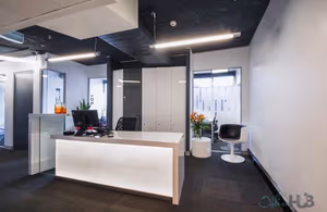 32 Person Enterprise Suite