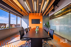 70 Person Enterprise Suite