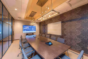 2 Person Coworking Desk