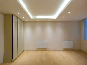 26 Person Managed Space