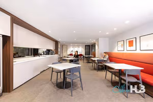 1 Person Virtual Office