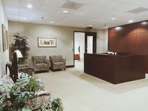 1 Person Virtual Office