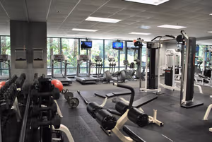 1 Person Private Office