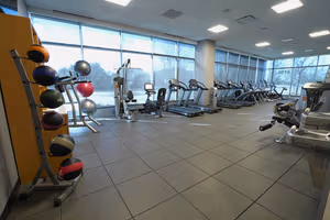 2 Person Private Office