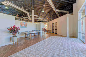 2 Person Private Office