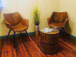 1 Person Private Office