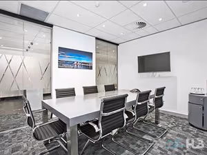 1 Person Virtual Office