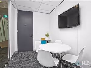 7 Person Private Office