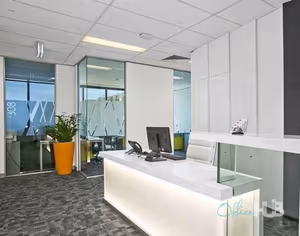 1 Person Virtual Office