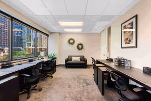 1 Person Virtual Office