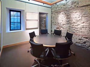 2 Person Coworking Desk