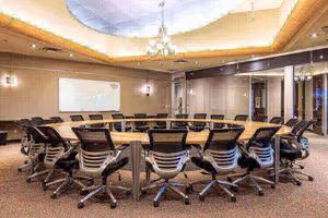 2 Person Private Office