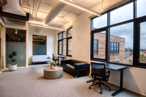 1 Person Virtual Office