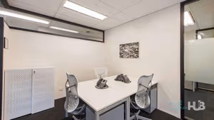 8 Person Private Office