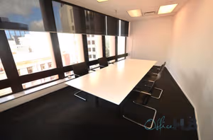 2 Person Private Office