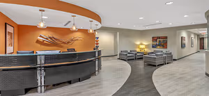 1 Person Private Office