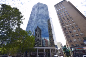 2 Person Private Office