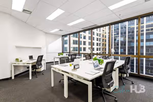 30 Person Enterprise Suite