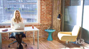 5 Person Private Office