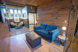 6 Person Enterprise Suite