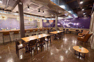 1 Person Private Office