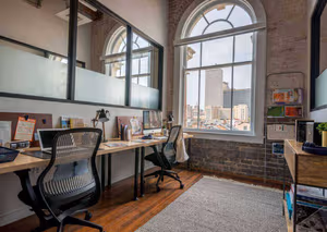 1 Person Virtual Office