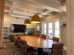 1 Person Virtual Office